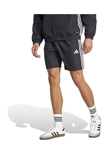 Tiro Es W Sho Erkek Futbol Antrenman Şortu JC5450 Renkli