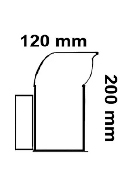 Hamburg Entegre Led’li Dış Mekan Aplik – 14W 3000K Antrasit Duvar Lambası fiyatları