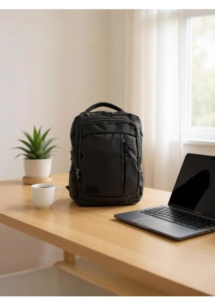 Durable Okul Çantası Siyah BD-CN0185 fiyatları