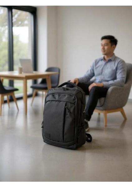 Durable Okul Çantası Siyah BD-CN0185 modelleri