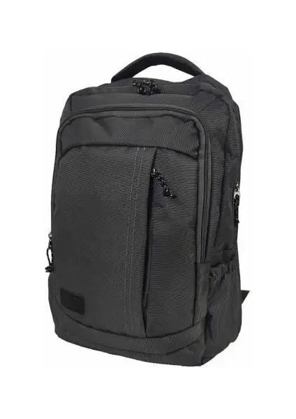 Durable Okul Çantası Siyah BD-CN0185 fırsatları