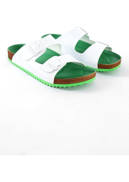 Beyaz Erkek Terlik fiyatları