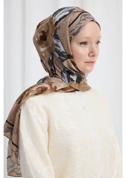 Rossa Kraş Şal - Bej fiyatları