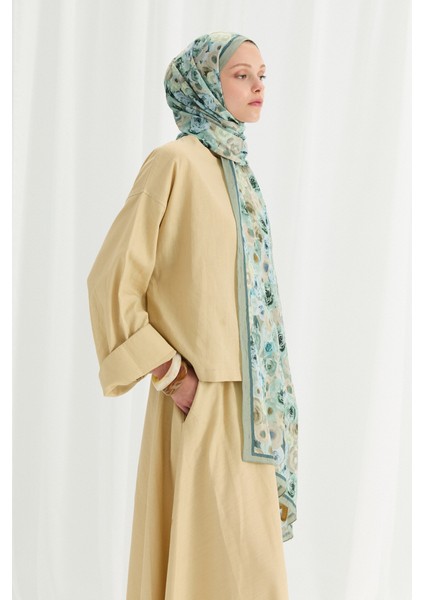 Rosemary Kraş Şal - Çağla fiyatları