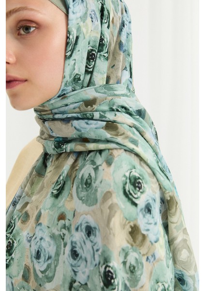 Rosemary Kraş Şal - Çağla fırsatları