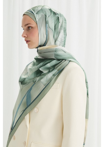 Tulipano Kraş Şal - Çağla modelleri