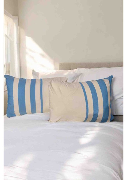 Ipliği Boyalı Yastık Kılıfı fiyatları