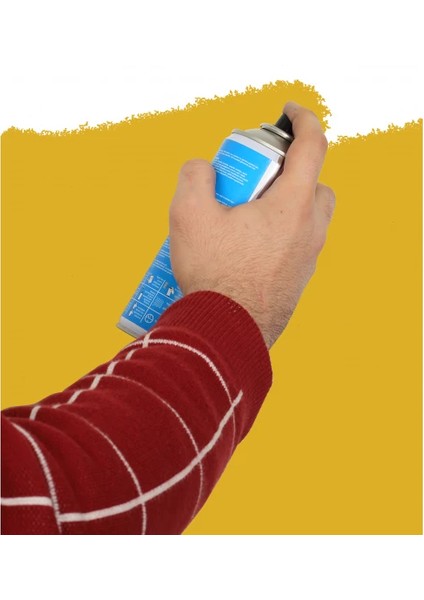 Ral 1012 Rengi Sprey Boya 400 ml fiyatları