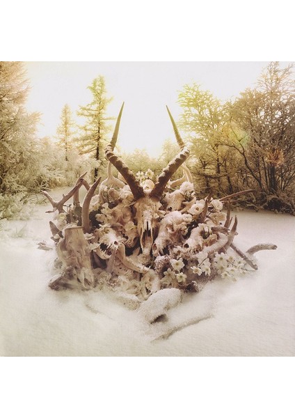 Soundgarden - King Animal - Plak indirimleri