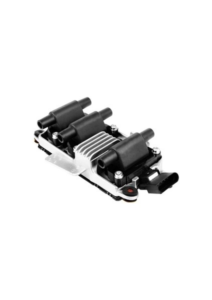 Ithal Ateşleme Bobini Audı A4 (97-00)-A6 97-05) 2.4-2.6-2.8-Passat 2.8 (96-05)-Superb 2.8 (01-08)