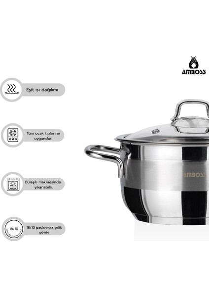SAPHIRE MINI SET 6 Prç - SAP-4059 modelleri