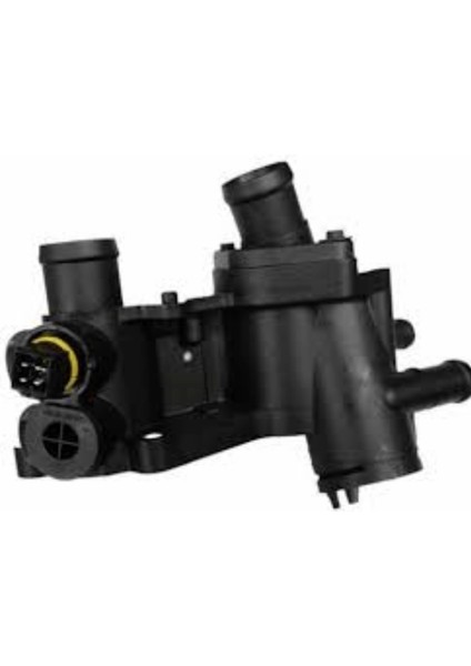 Termostat 109 ºc – 345C6273 Mette – Volkswagen Bora (1j2) 02-05/ Golf 4 (1j1) 02-05 Arası Uyumlu