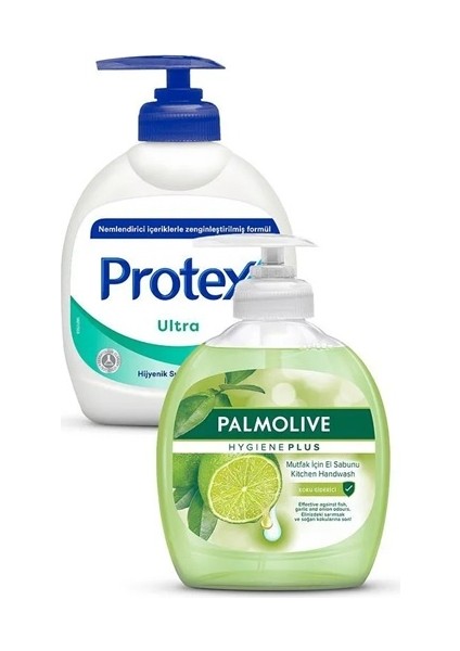 Hijyenik Sıvı Sabun 300 Ml fiyatları
