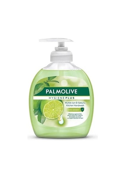 Hijyenik Sıvı Sabun 300 Ml modelleri