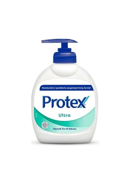 Hijyenik Sıvı Sabun 300 Ml fırsatları
