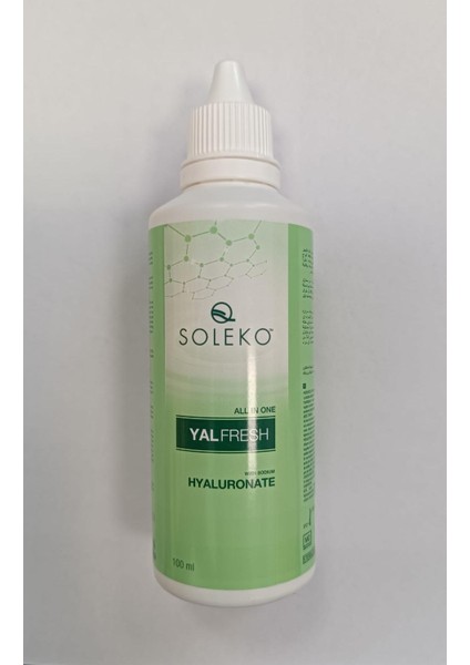 100 ml Lens Suyu fiyatları