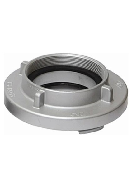 2" Alman Tip Rekor Iç Diş