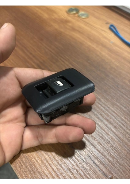 Peugeot 508 Cam Açma Tuşu ve Kapağı fiyatları