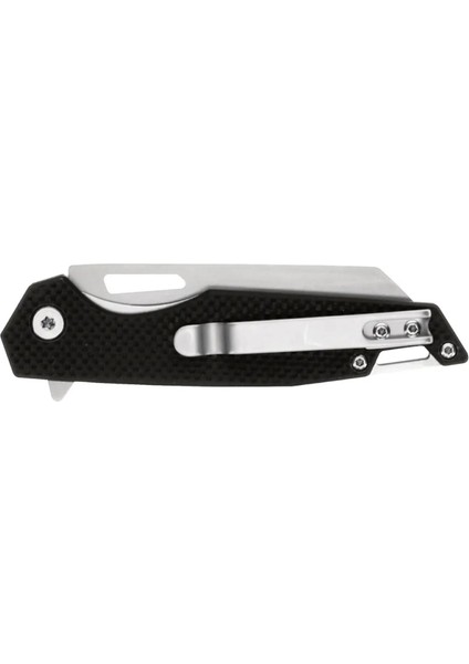 Smith Wesson® Sideburn Katlanır Çakı 3in Satin Wharncliffe Blade 1117235 fırsatları
