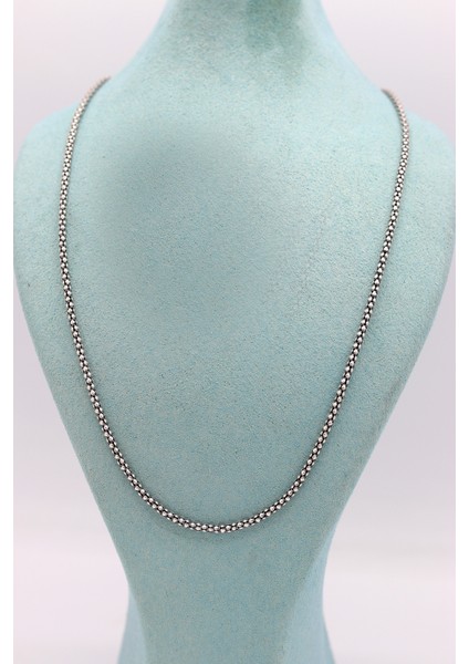 Fope Model 925 Ayar Gümüş Kadın Zincir Kolye 201024441