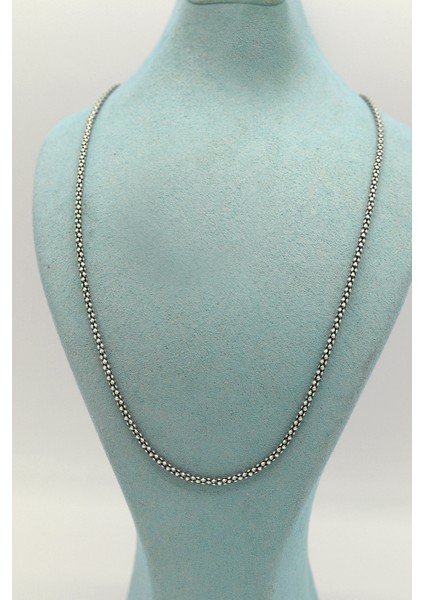 Fope Model 925 Ayar Gümüş Kadın Zincir Kolye 201024441 fırsatları