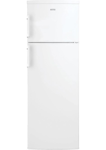 Al 333 Be 316LT Iki Kapılı A+ Enerji Buzdolabı