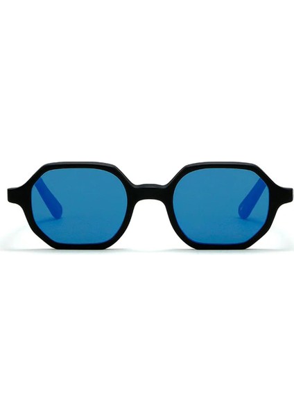 Lgr Zanzibar Matt Black 22 Blue 48 5818