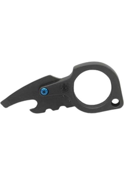 Smith & Wesson® Liner Lock And Multi-Purpose Keychain Black Katlanır Çakı 1100061 fiyatları