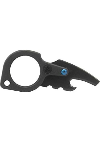 Smith & Wesson® Liner Lock And Multi-Purpose Keychain Black Katlanır Çakı 1100061 indirimleri