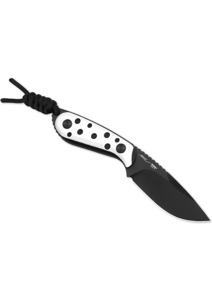 Buddy Nitro-V Black & White G10 Bıçak fiyatları
