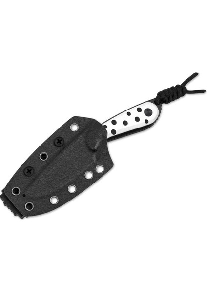 Buddy Nitro-V Black & White G10 Bıçak fırsatları