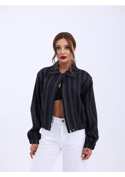 Ipeksi 6630 Ceket-Rimini