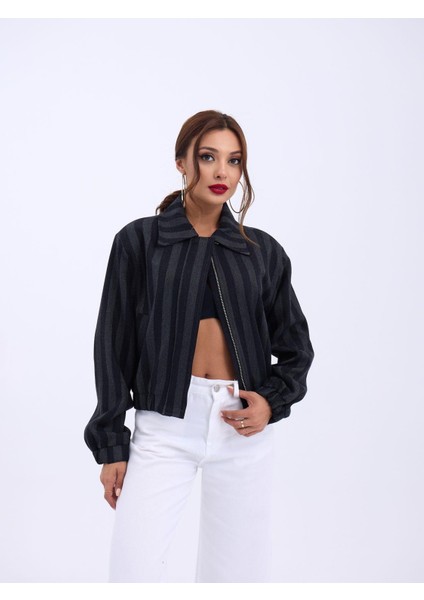 Ipeksi 6630 Ceket-Rimini