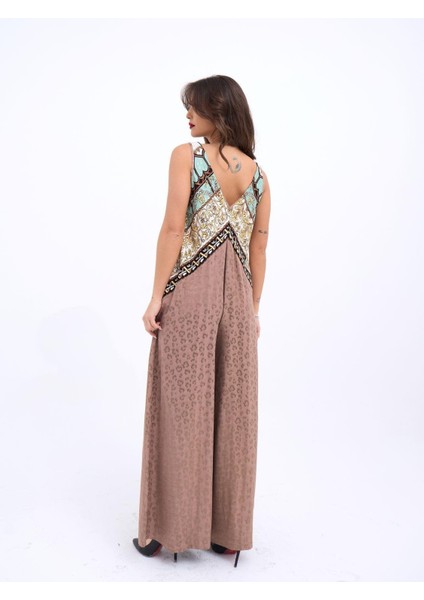 Ipeksi 7031 Tulum-Kahve modelleri