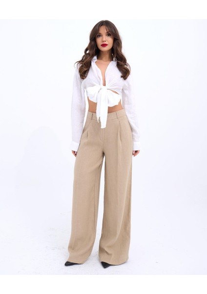 Ipeksi 6756 Pantolon-Houston