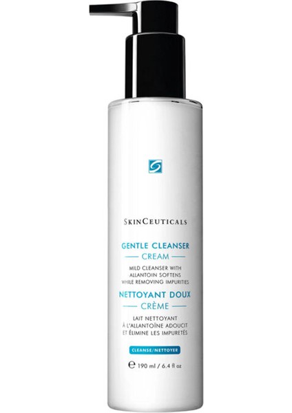 Gentle Cleanser Cream 190 ml