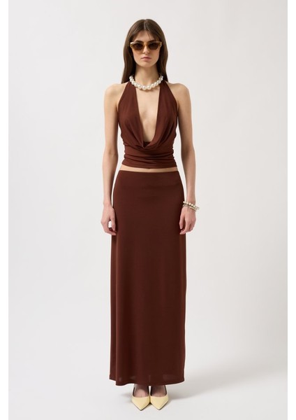 Ipeksi Kalem Midi Etek fiyatları