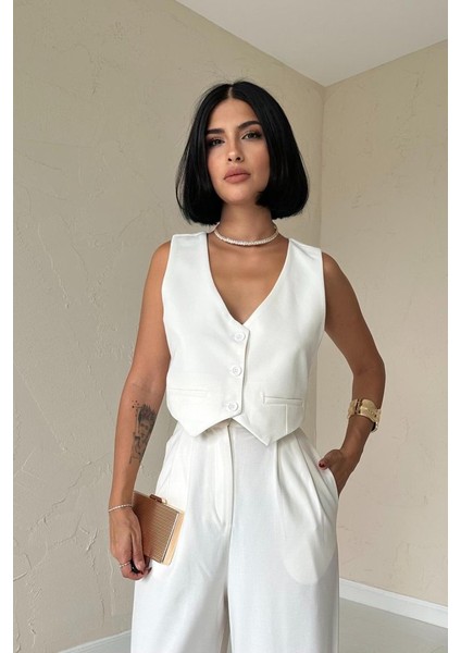 Ipeksi Ekru Klas Ceket ve Yelek ve Pantolon Takım modelleri