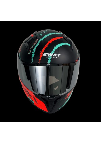 Sw 869 Hero Full Face indirimleri