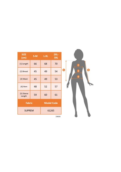 Ipeksi Kadın Uzun Kollu V Yakalı Desenli Süprem Bluz