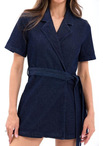 Ipeksi 7345 Kot Tulum-Mavi indirimleri