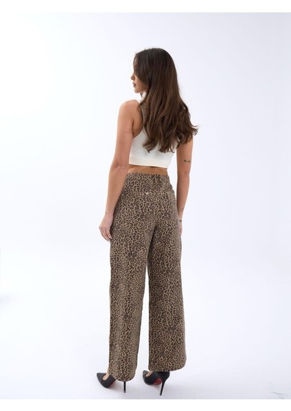 Ipeksi 7354 Pantolon-Münih