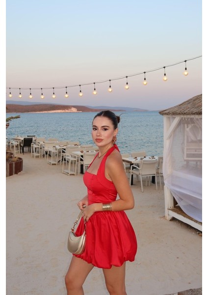 Ipeksi Slim Mini Elbise fiyatları