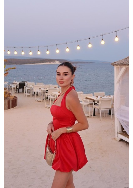 Ipeksi Slim Mini Elbise indirimleri