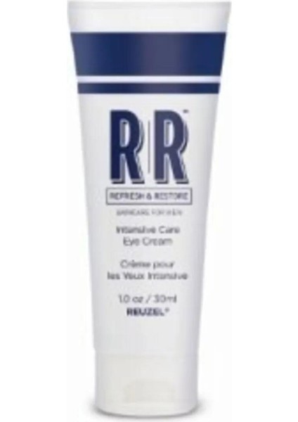 RR Hydrating Face Moisturizer Erkekler İçin Yüz Nemlendirici Krem 100 ml