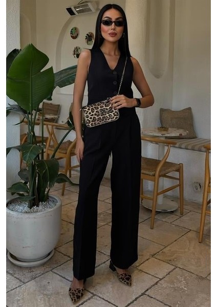 Ipeksi Cyrus Yelek Pantolon Takım 10103 fiyatları