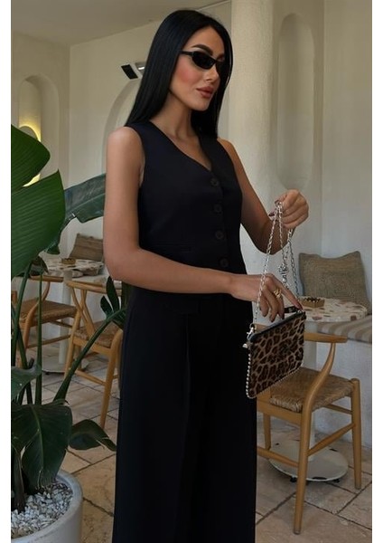 Ipeksi Cyrus Yelek Pantolon Takım 10103 indirimleri