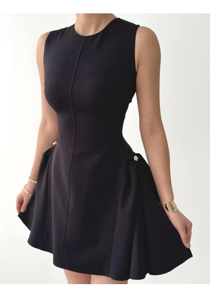 Ipeksi More Inci Detaylı Elbise fiyatları