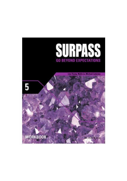 Surpass 5 Workbook
