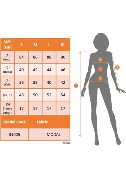 Ipeksi Kadın Kısa Kollu Bisiklet Yaka Önden Düğmeli Modal Elbise